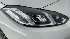 BMW 1 Series 120 M Sport 5dr Step Auto Petrol Hatchback